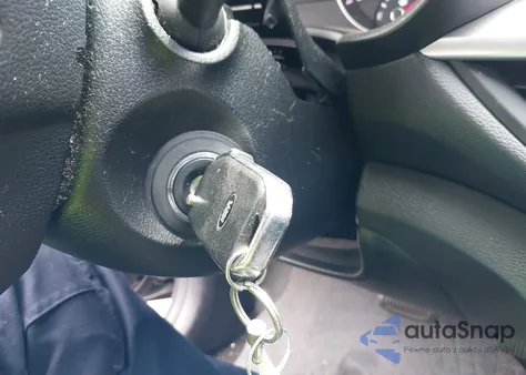 2020 Kia Forte Lxs from USA, damaged, VIN 3KPF24ADXLE174814